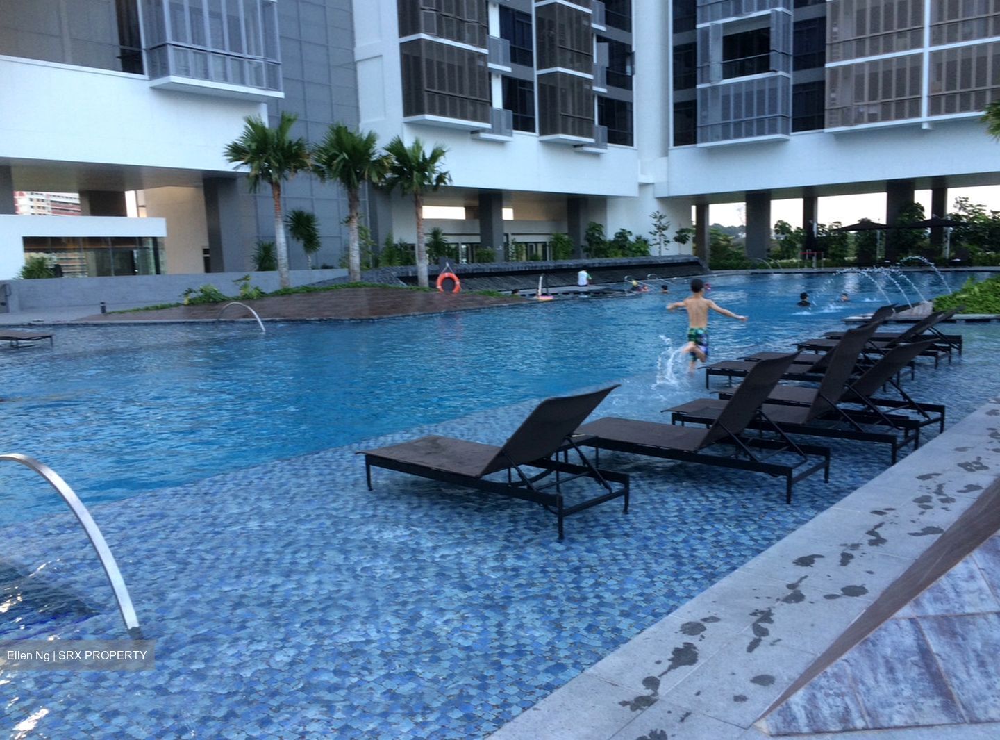 The Tennery (D23), Apartment #437692411